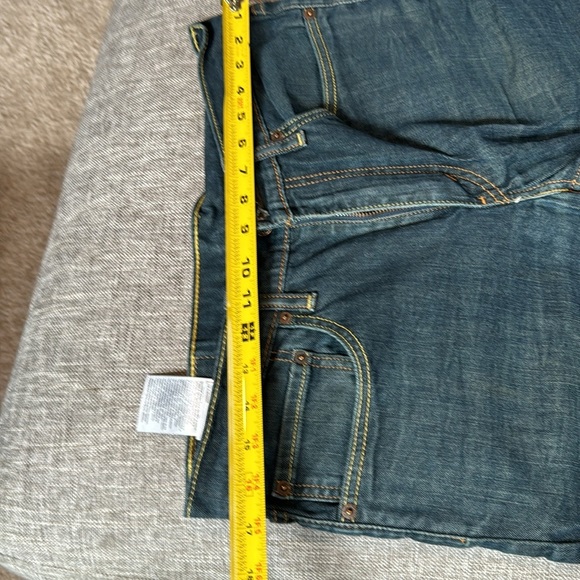 - Levi's - Levi's Men's 511 Slim Fit Jeans - Picture 5 of 13